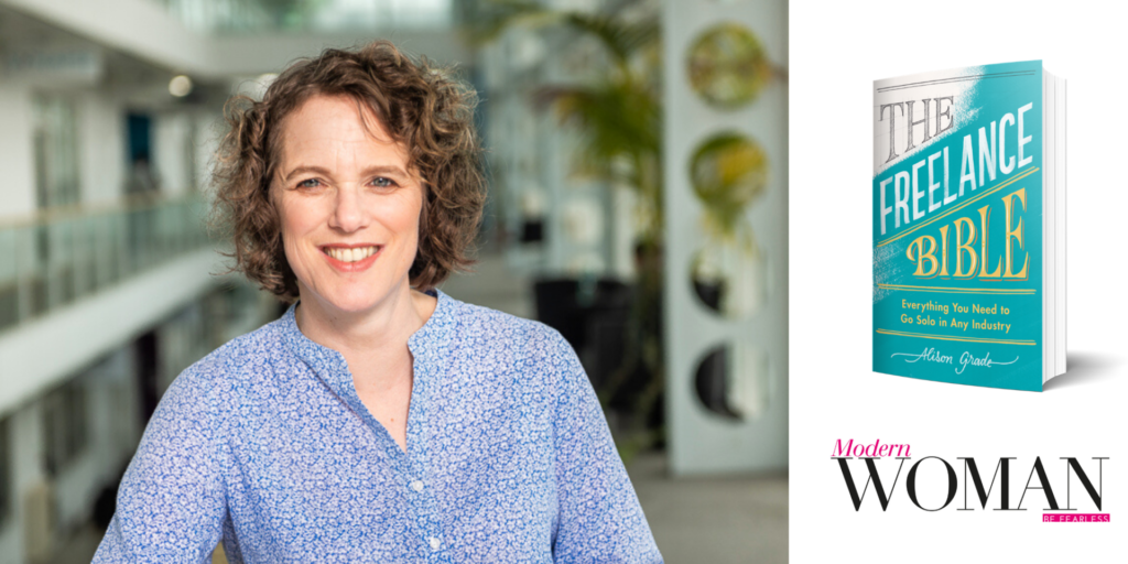 Five steps to becoming an awesome freelancer