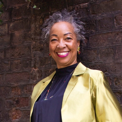 Jane Oremosu image 2