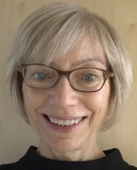 Marian O'conner image