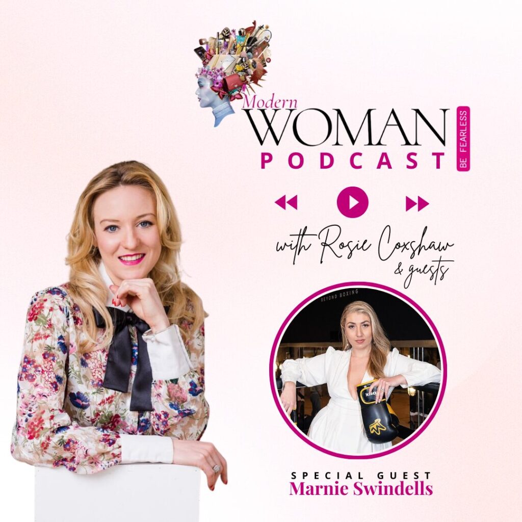 Marnie Swindells MW podcast image image