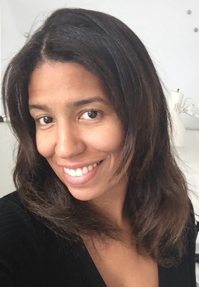 Sandra Federighi headshot