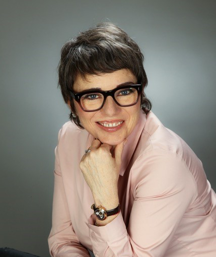 Tara Arkle edited image