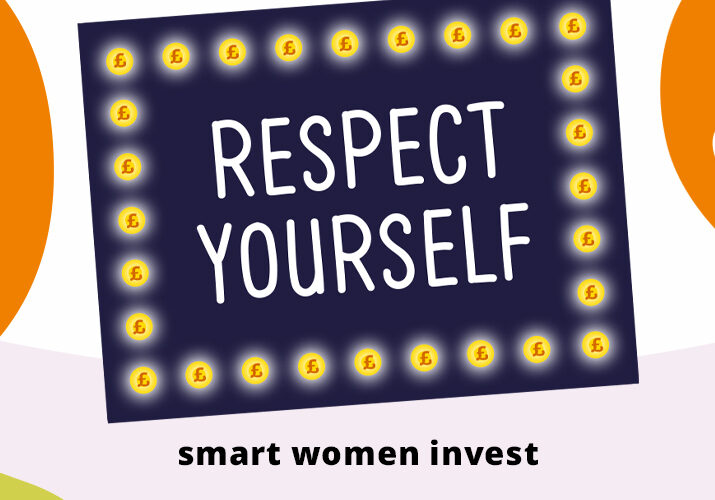 MoneyShe website banner