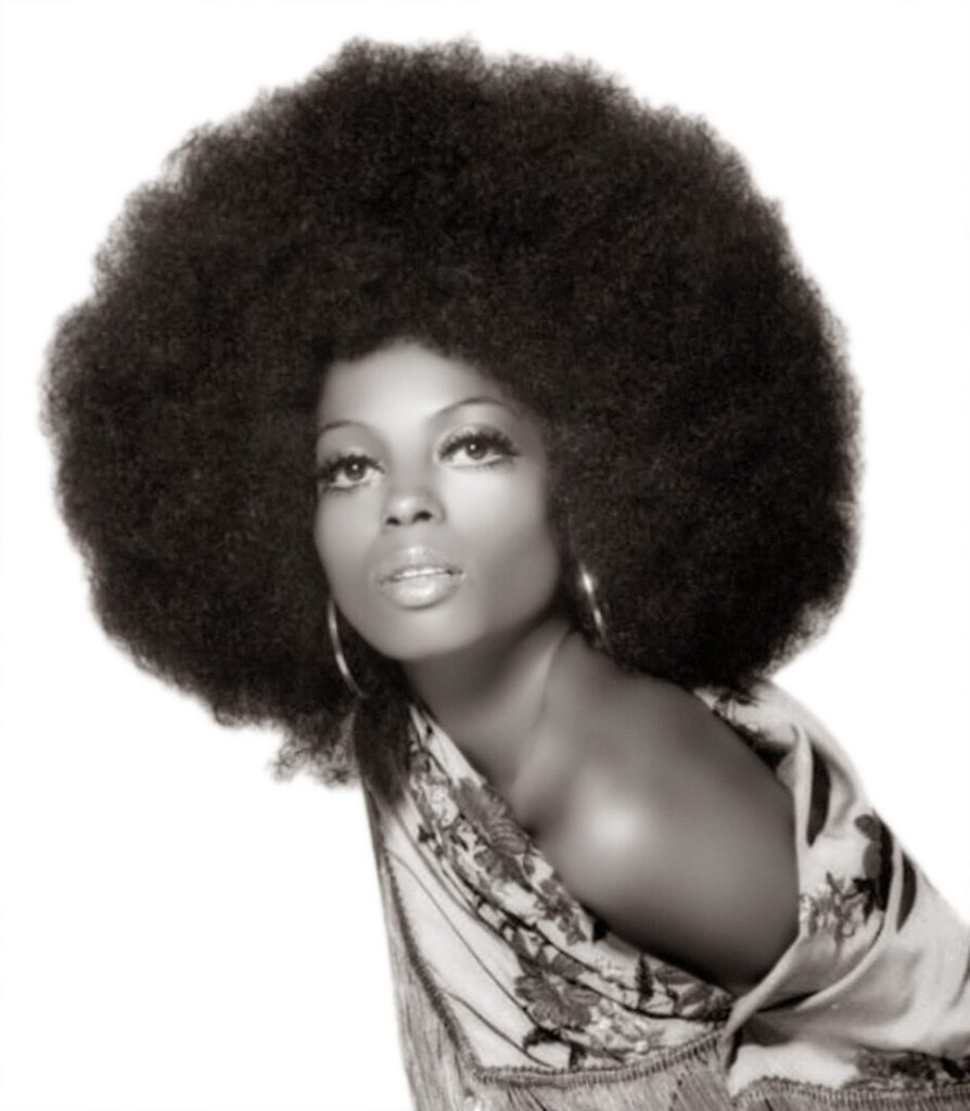 diana-ross1. savvy sistah